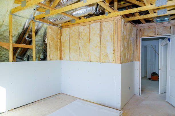 Best Residential Insulation in Olton, TX