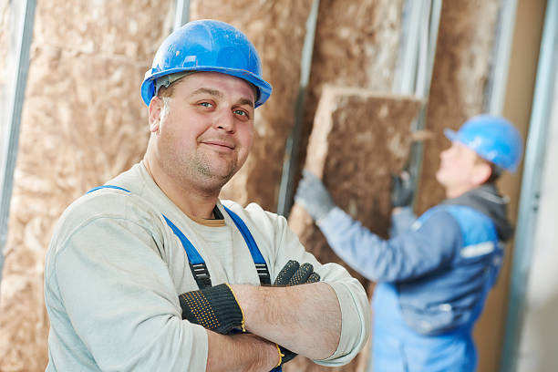 Best Spray Foam Insulation in Olton, TX